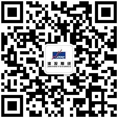 津投期货哈尔滨营业部二维码